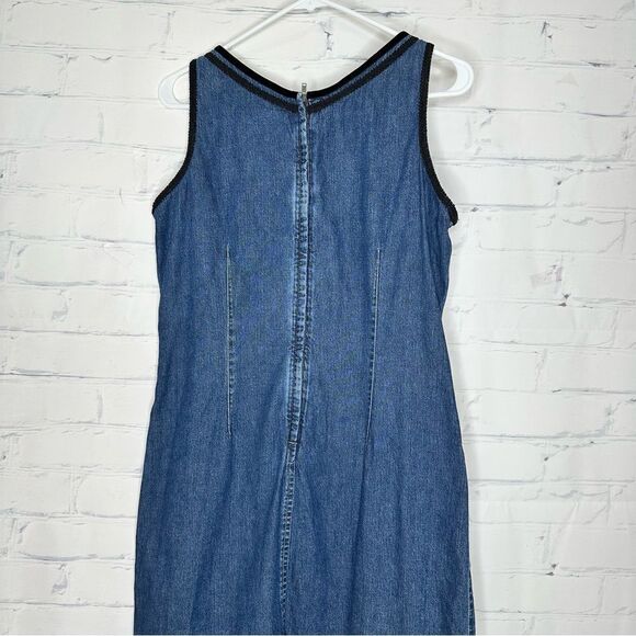 Liz Claiborne size 10 dress - Picture 6 of 7